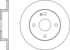 NiBK Brakes:: Application Cross Reference and Image for NiBK : ROTOR ...